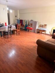 Blk 662C Jurong West Street 64 (Jurong West), HDB 5 Rooms #630666151